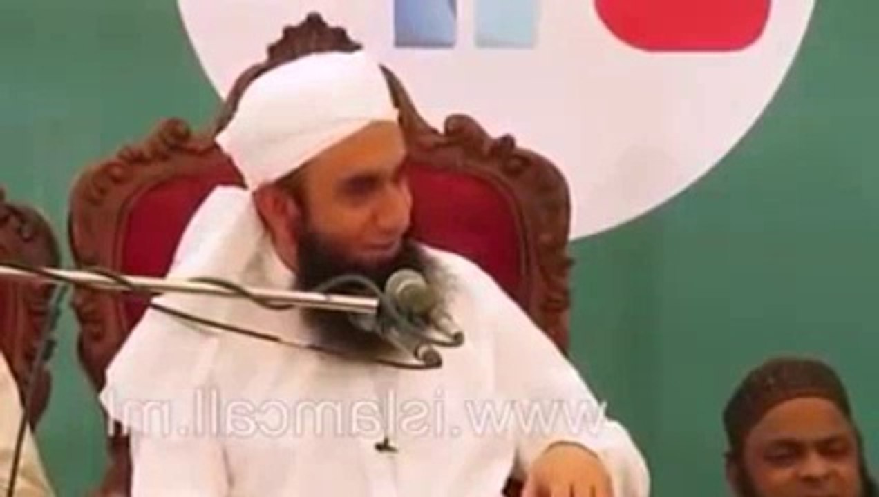 Maine Pocha Aap Ka Qabar Mein Kia Haal Hai  Listan Maulana Tariq Jameel Dream About Quaid e Azam
