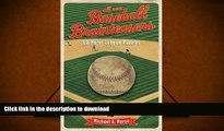 Hardcover All-New Baseball Brainteasers: 60 Major League Puzzles Kindle eBooks
