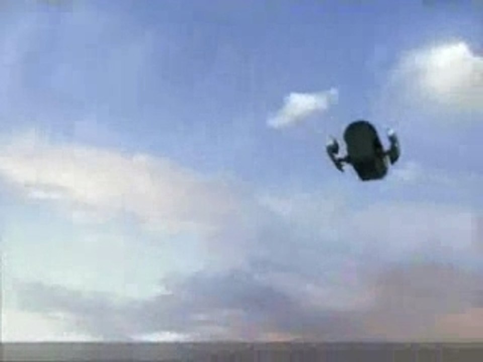 Fly Away