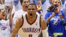 Repost Guy Hilariously Impersonates Russell Westbrook