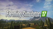 Farming Simulator, l’agriculture selon France 2
