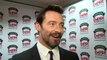 Hugh Jackman impersonates Arnold Schwarzenegger  ODE 318 views