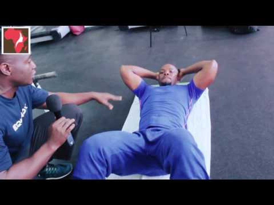 Exercices pour affiner la taille et obtenir un ventre plat