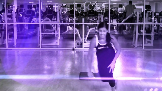 5 Best Chest Exercises for Women (FIRM AND LIFT THE BREASTS!!)