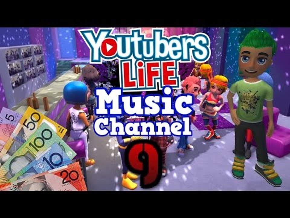 Hiring My First Collaborator! - So Many Shows - Rent Troubles! - [YOUTUBER'S LIFE MUSIC CHANNEL]