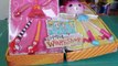 Lalaloopsy Workshop Mix and Match Doll Princess Lalaloopsy Doll Clown Lalaloopsy Doll