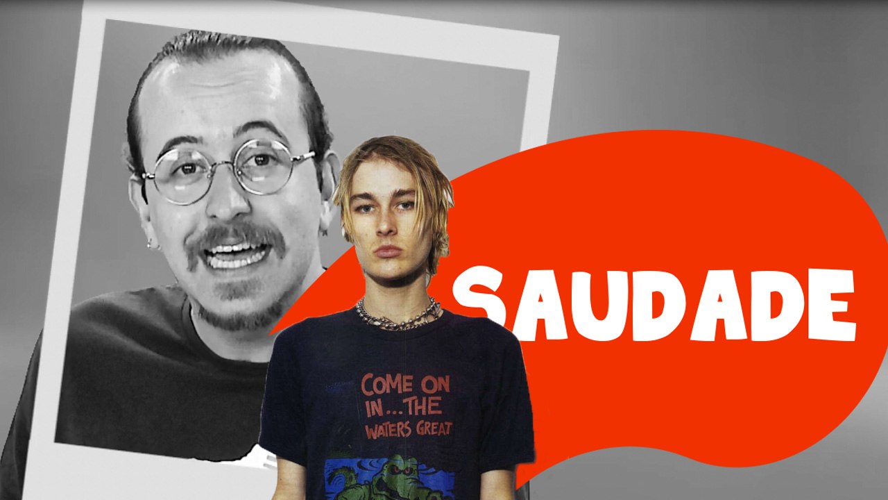 EP06 - Saudade, que coisa linda