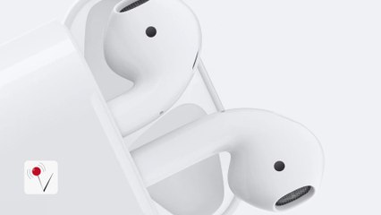 Apple's AirPods Will Cost $69 to Replace