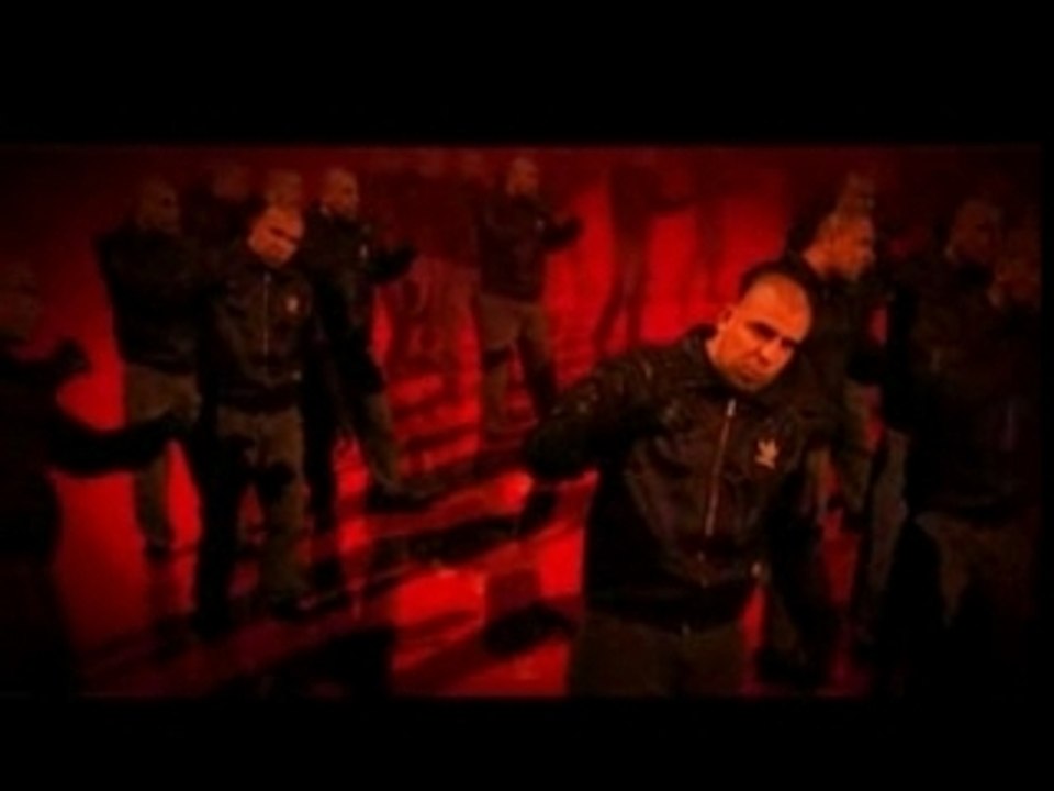 Kamelancien-Retour De Flammes