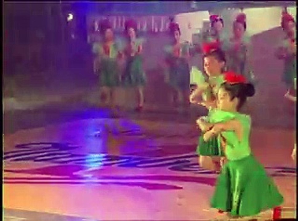 Nhạc thiếu nhi vui nhộn - Ðàn Chim Xinh - Xuân Mai