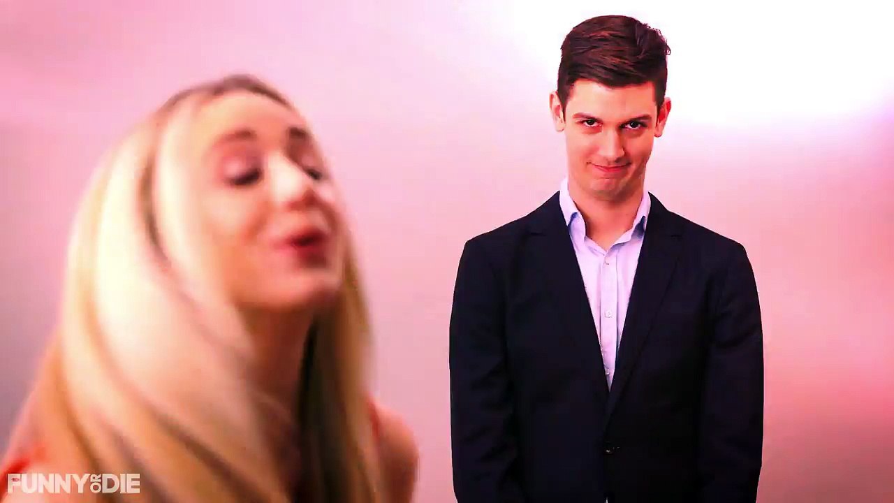 Trump's Kids Audition To Lead 'Blind Trust'