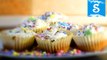 How to bake muffins with chocolate | Как приготовить маффины с шоколадом