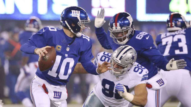 Don Banks: NFL Week 15 Focus