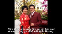 Những điều ít ai biết về nam MC Thanh Bạch