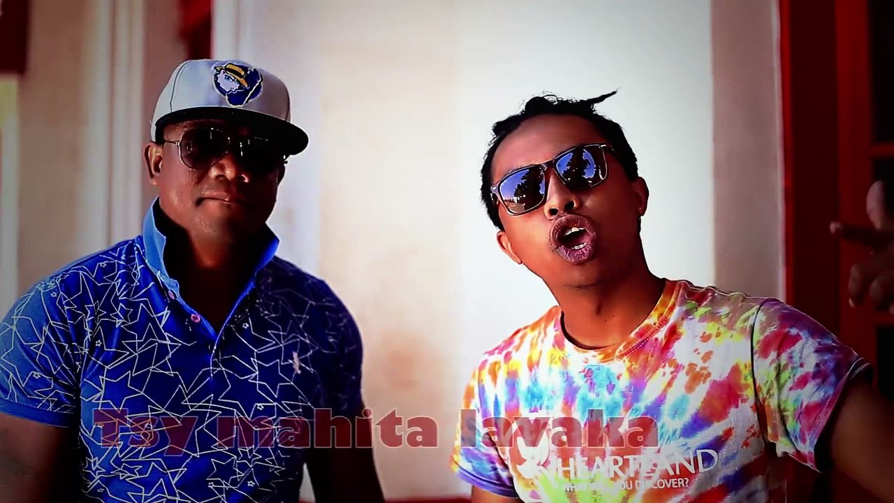 El Jooh Hakim ft DjNatal  - Tsy mahita lavaka   ( Official Video )