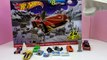 Hot Wheels Adventskalender Türchen 16 Unboxing | sixteenth door of hot wheels advent calendar