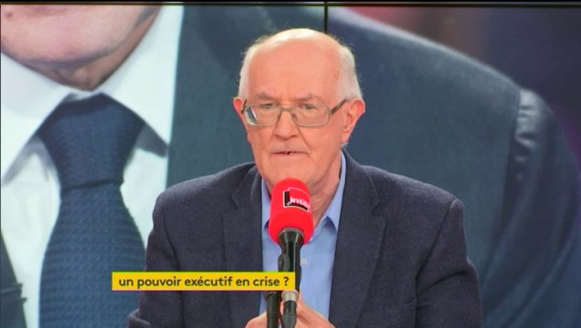 Questions Politiques - Marcel Gauchet : François Hollande n'est jamais apparu en position de commander