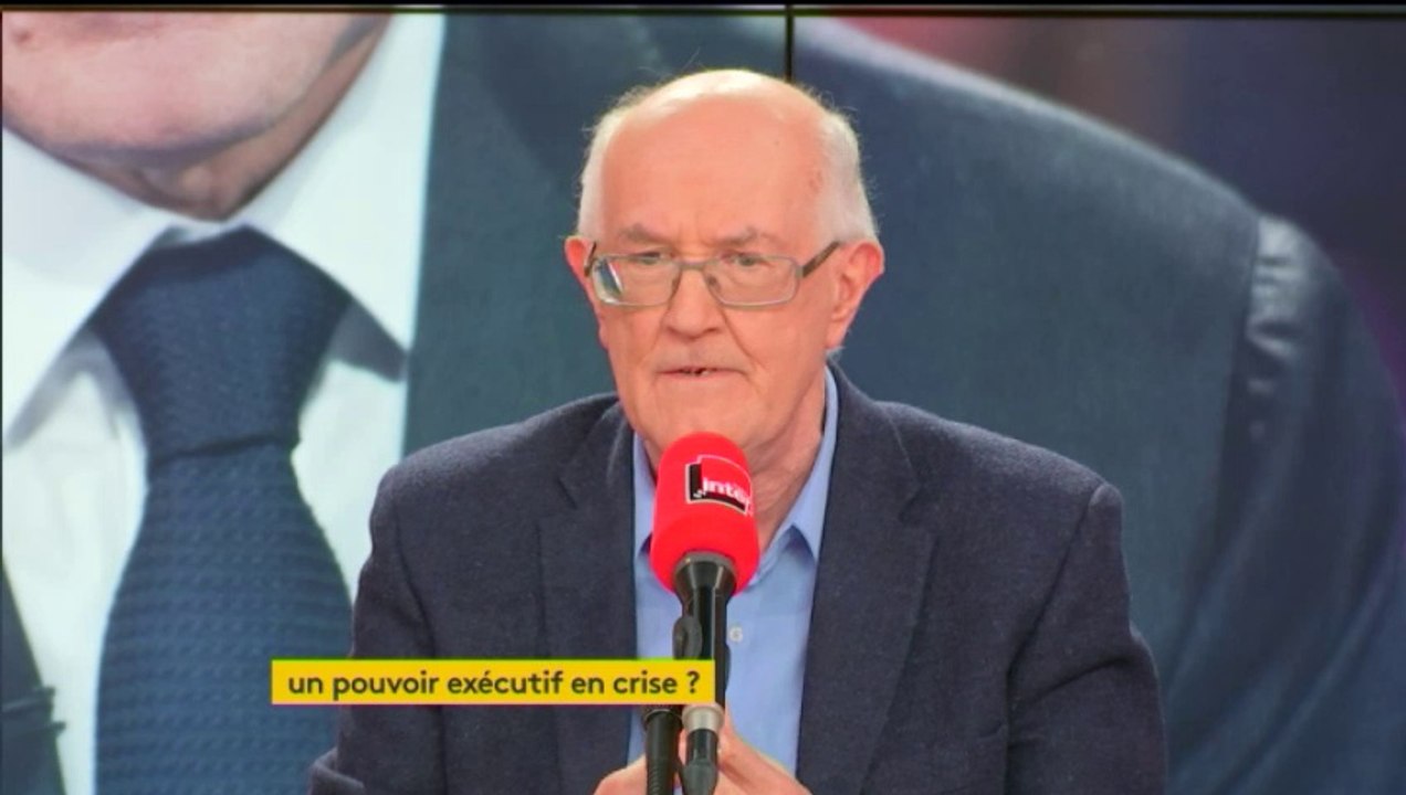 Questions Politiques - Marcel Gauchet : "François Hollande n'est jamais apparu en position de commander"