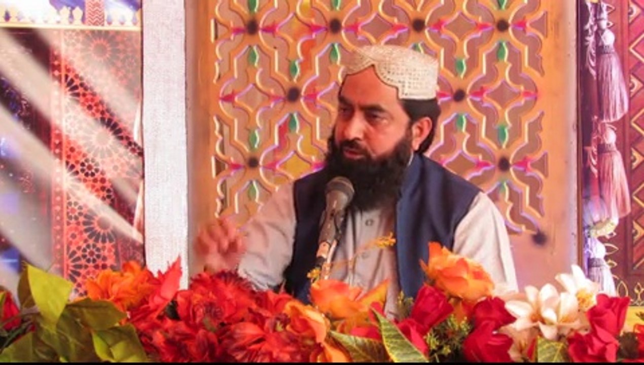 muhammad ahmad naqshbandi naqeeb, main to panjtan ka ghulam hoon
