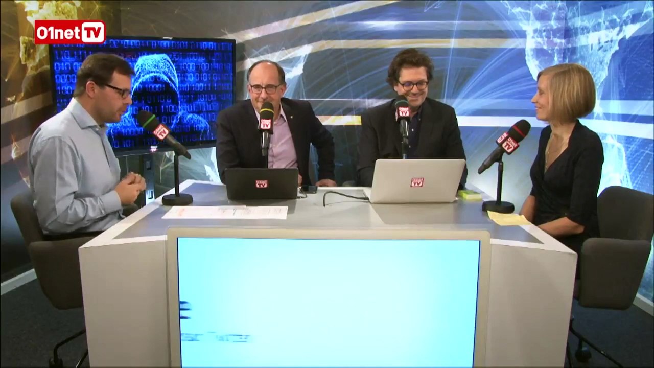 1 milliard de comptes Yahoo piratés ! (Jtech 302)