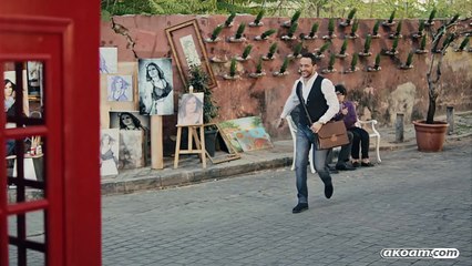 كليب مليون بحبك مليون حسين الديك 2017 بجودة HD720p