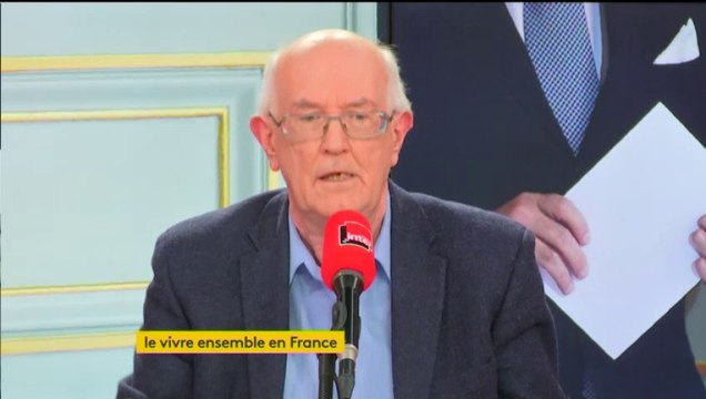 Questions Politiques, Marcel Gauchet : L'insertion par le travail est le point-clé