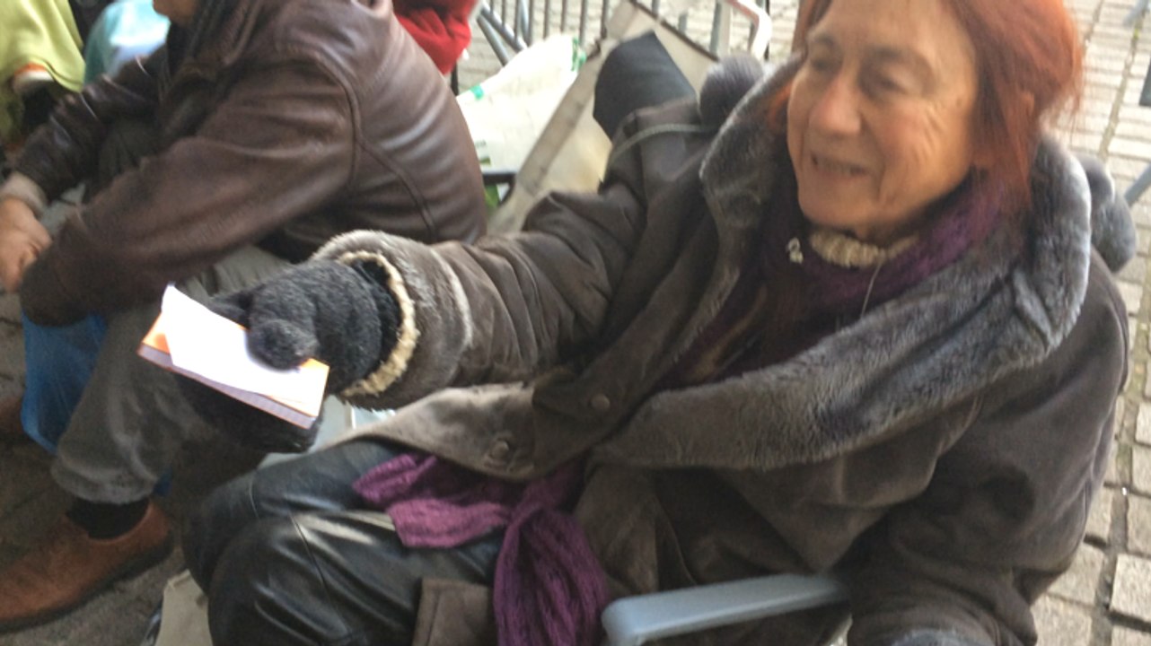 En attendant l'ouverture de la billetterie de la Folle Journée 2017