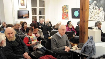 Assemblée générale extraordinaire de Confluences au 15/12/2016