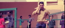 Jaan Meri - Gursimran Gill _ Latest Punjabi Romantic Song 2016