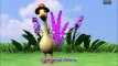 Goosey Goosey Gander With Lyrics - Nursery Rhymes for Children