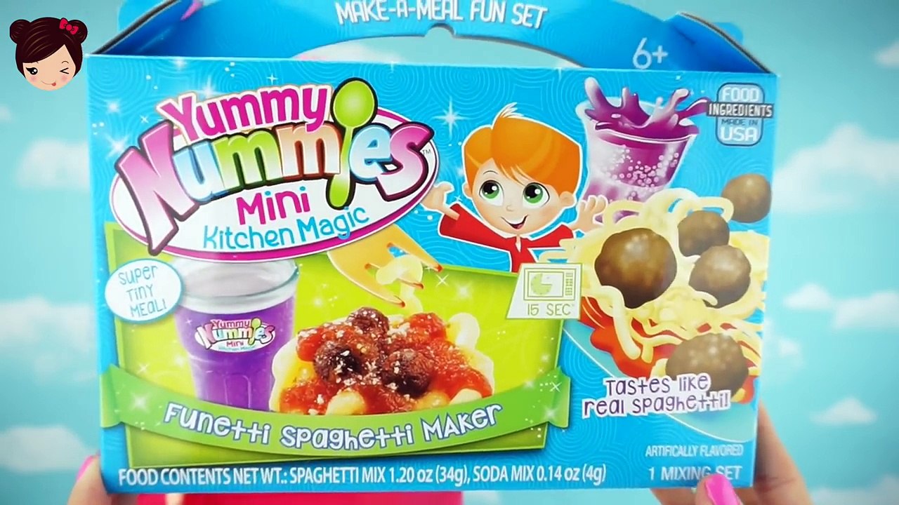 Baby Alive Come Comida De Verdad - Sara Comiditas Divertidas Yummy Nummies