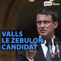 Valls supprime le 49.3
