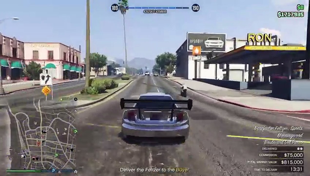 Grand theft auto import export update (57)