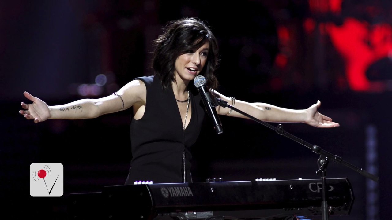 New Police Photos From 'The Voice' Star Murder Reveal Killer In Crowd
