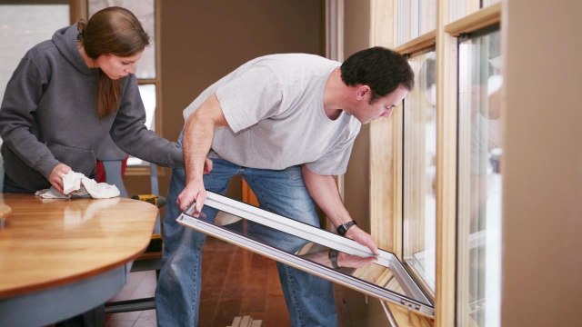 Tax Tip 2016: Tax Credits for Home Energy Efficiency