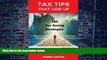 Audiobook  Tax Tips That Add Up: 150 tax saving strategies Darren Gleeson Full Book