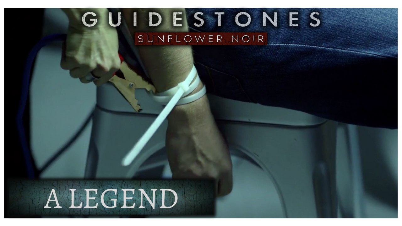 Guidestones: Sunflower Noir - Episode 3 - A Legend