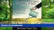 Audiobook  Bookkeeping Simplified: A Foundation in Accounting (U.S. Version) Nicholas Peter Doe