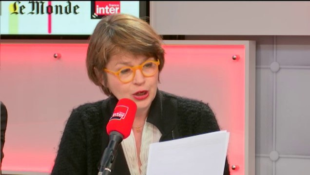 Questions Politiques : Le portrait de Marcel Gauchet par Carine Bécard