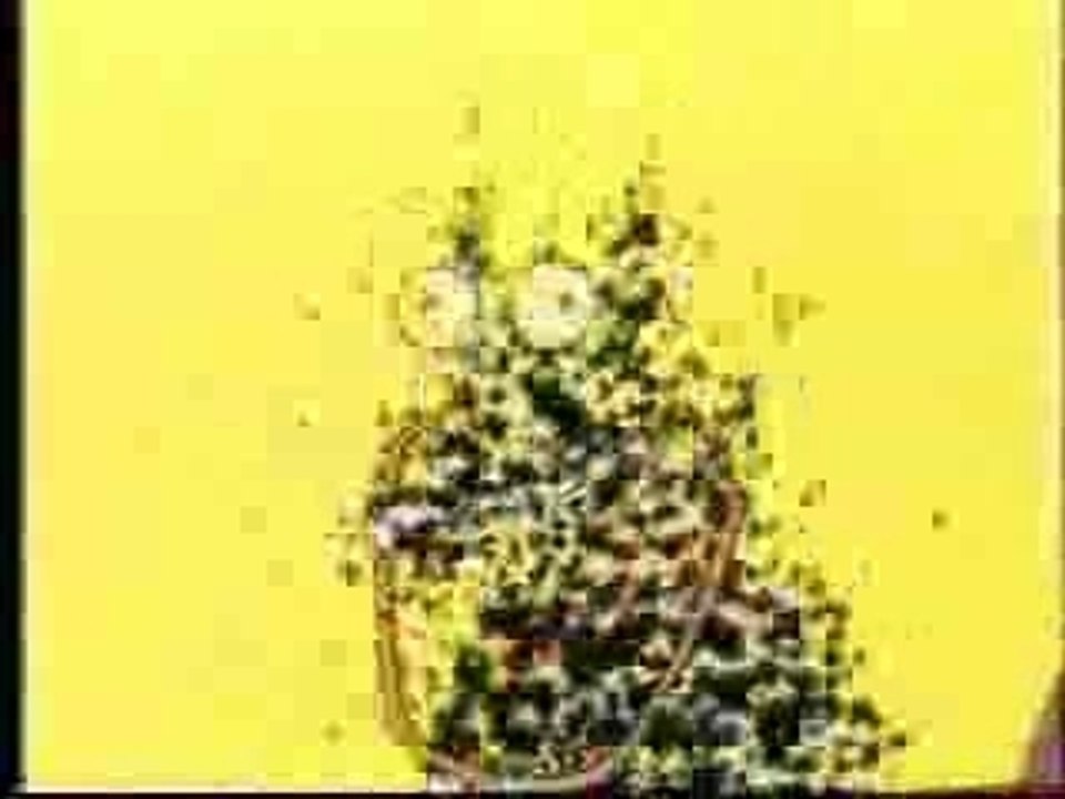 La pub d'itchy and scratchy  (Butterfinger)