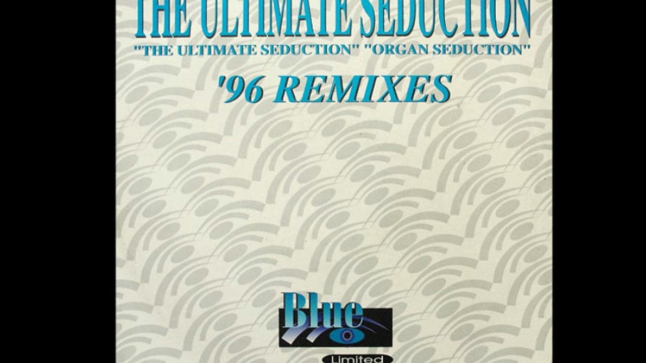 The Ultimate Seduction - The Ultimate Seduction (Klubbheads Remix) (A)