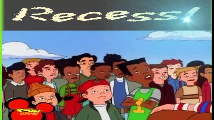 recess s4xe2 the big prank