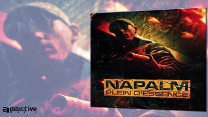 NAPALM  - Plein d'essence