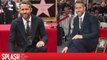 Ryan Reynolds Gushes Over Family at Hollywood Walk of Fame Ceremony