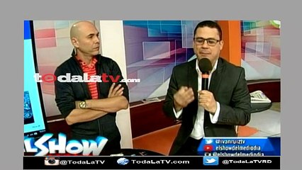 El Departamento de estado USA alerta Ciudadanos salgan de Venezuela-El Show Del Mediodía-Video