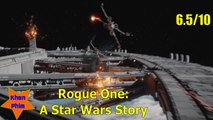 Khen Phim - Đánh giá phim Rogue One: Star Wars Ngoại Truyện (Rogue One: A Star Wars Story)
