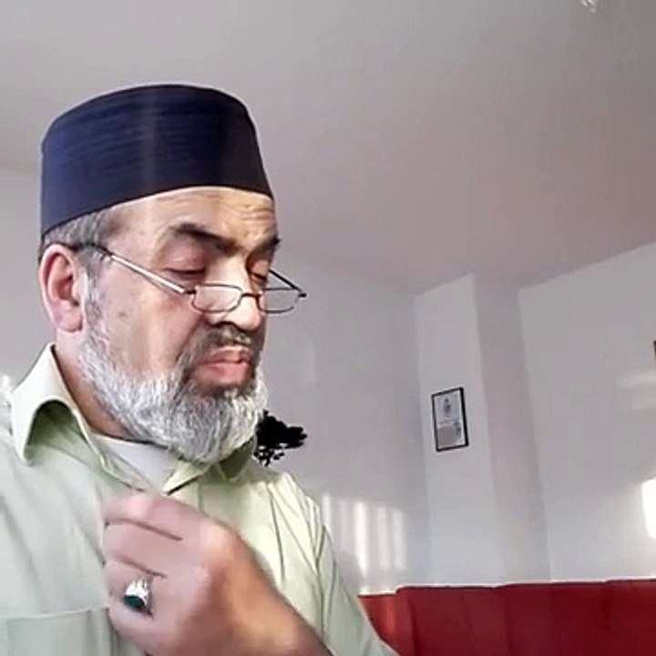 Kurban Hoca R'ad 1-13 Tefsiri