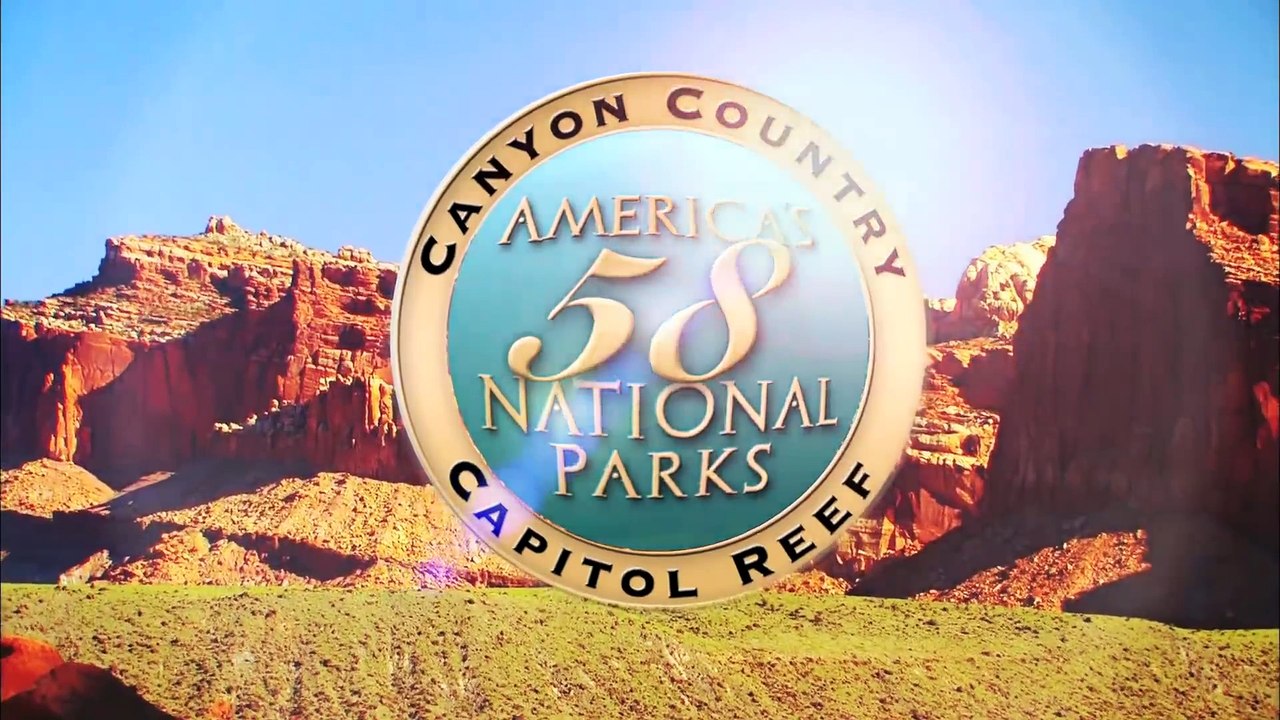 Capitol Reef National Park