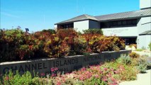 Channel Islands National Park