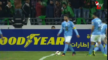 ملخص الوحدات والفيصلي | دوري المناصير | 16-12-2016